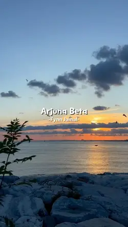 ArjunaBeta|FynnJamal