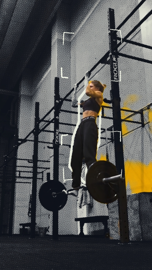 gym transition 