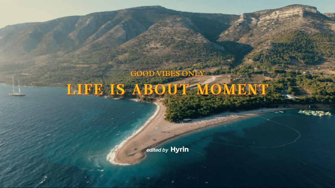 Cinematic Nature