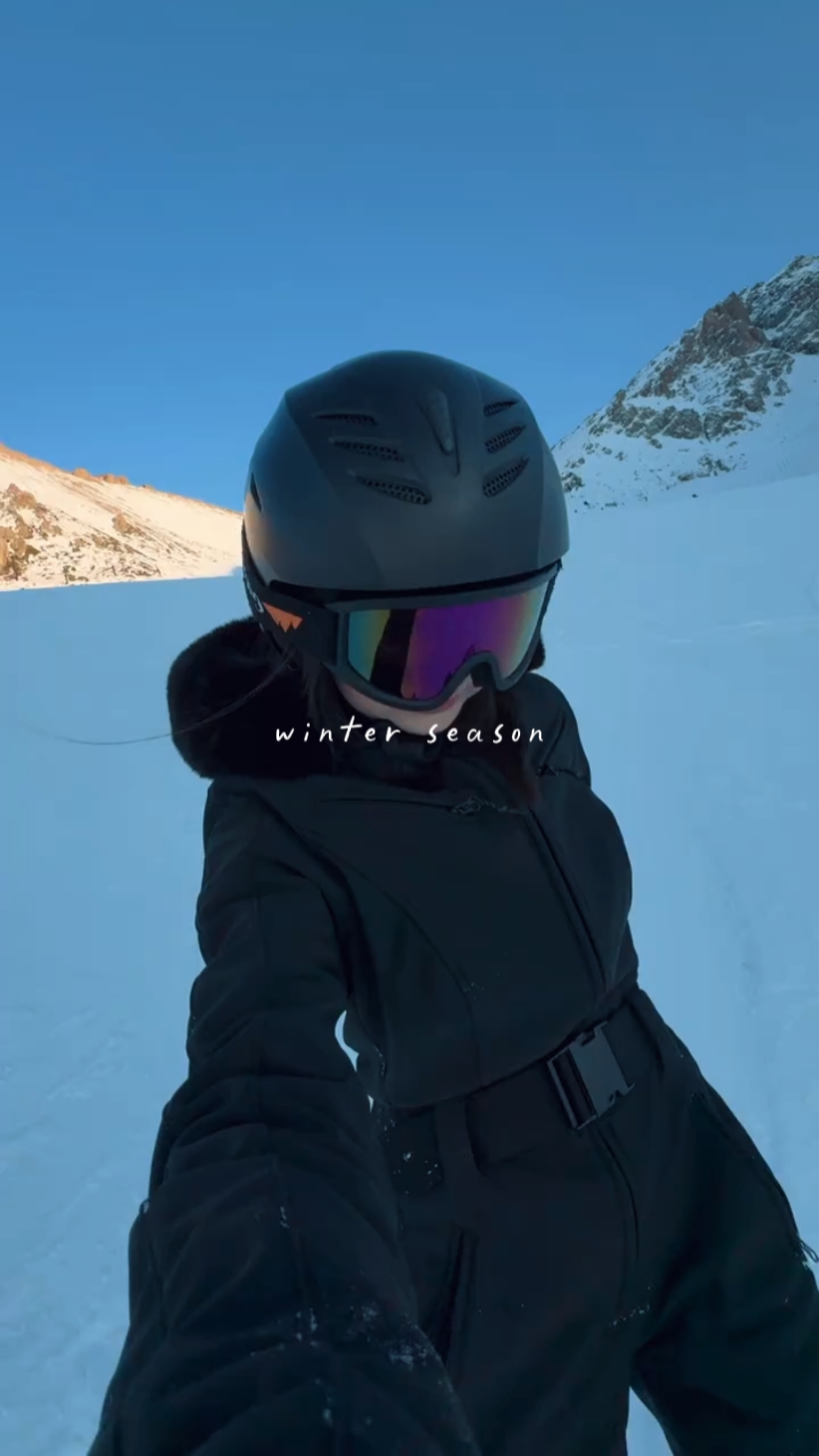 winter season