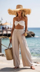 Tenues de la Grèce