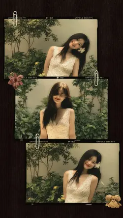 Frame pict estetik