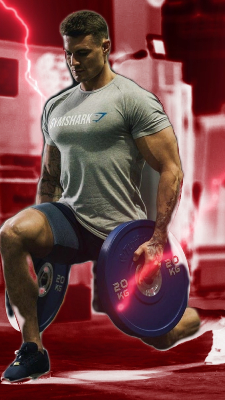 Gimnasio Increíble