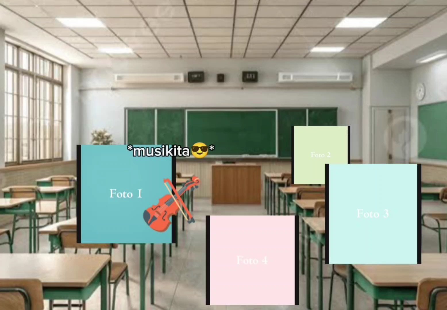 TRENDING TEMPLATES