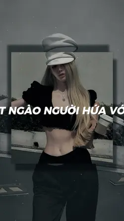 Ngọt ngào người hứa