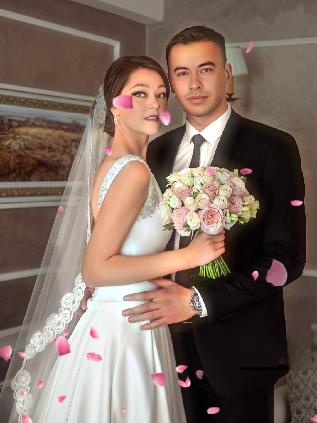 Spring Weddings 