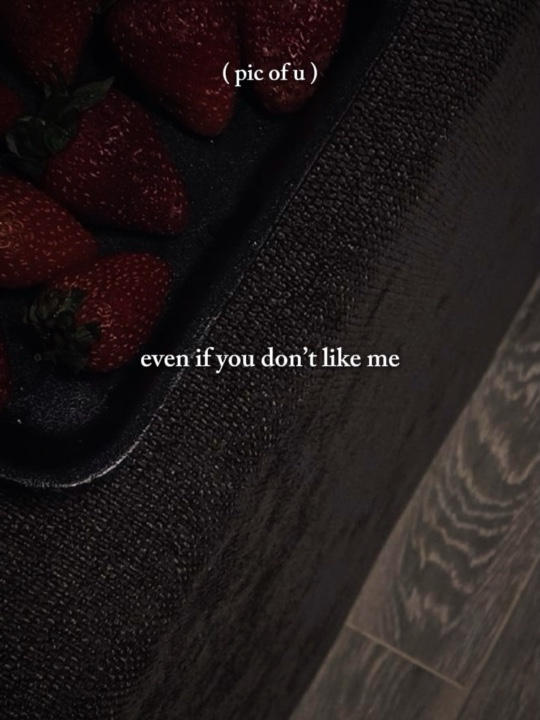 even if you don’t 