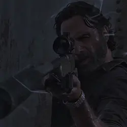 Rick Grimes