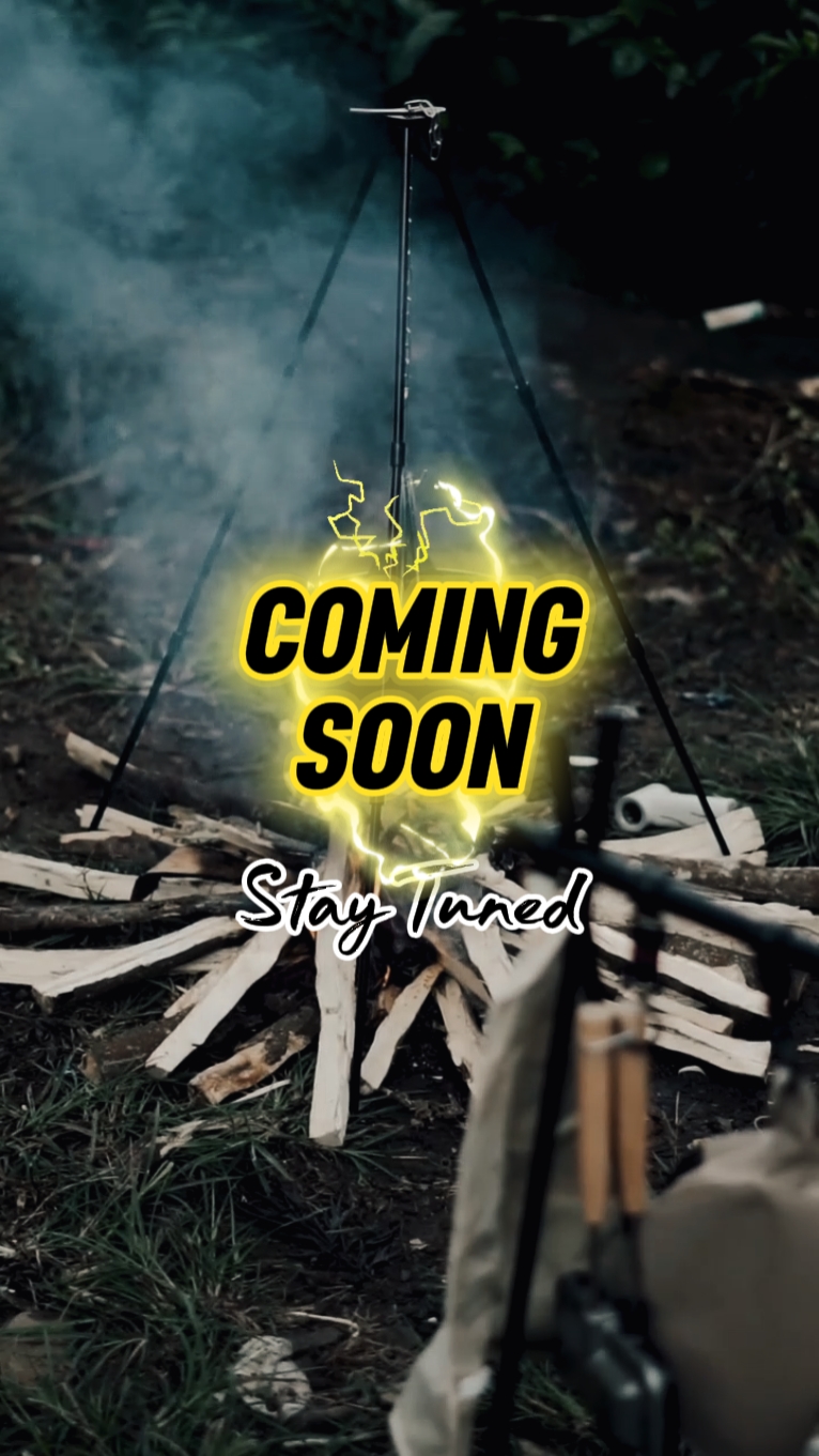 Em breve