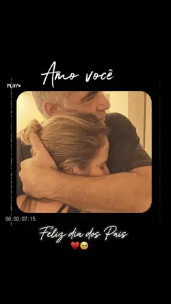 dia dos pais 