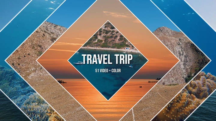 Travel Trip