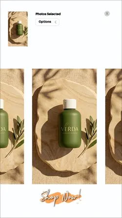 Product Slide