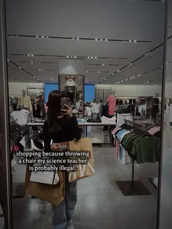 Shopping