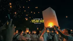 Happy Vesak Day 