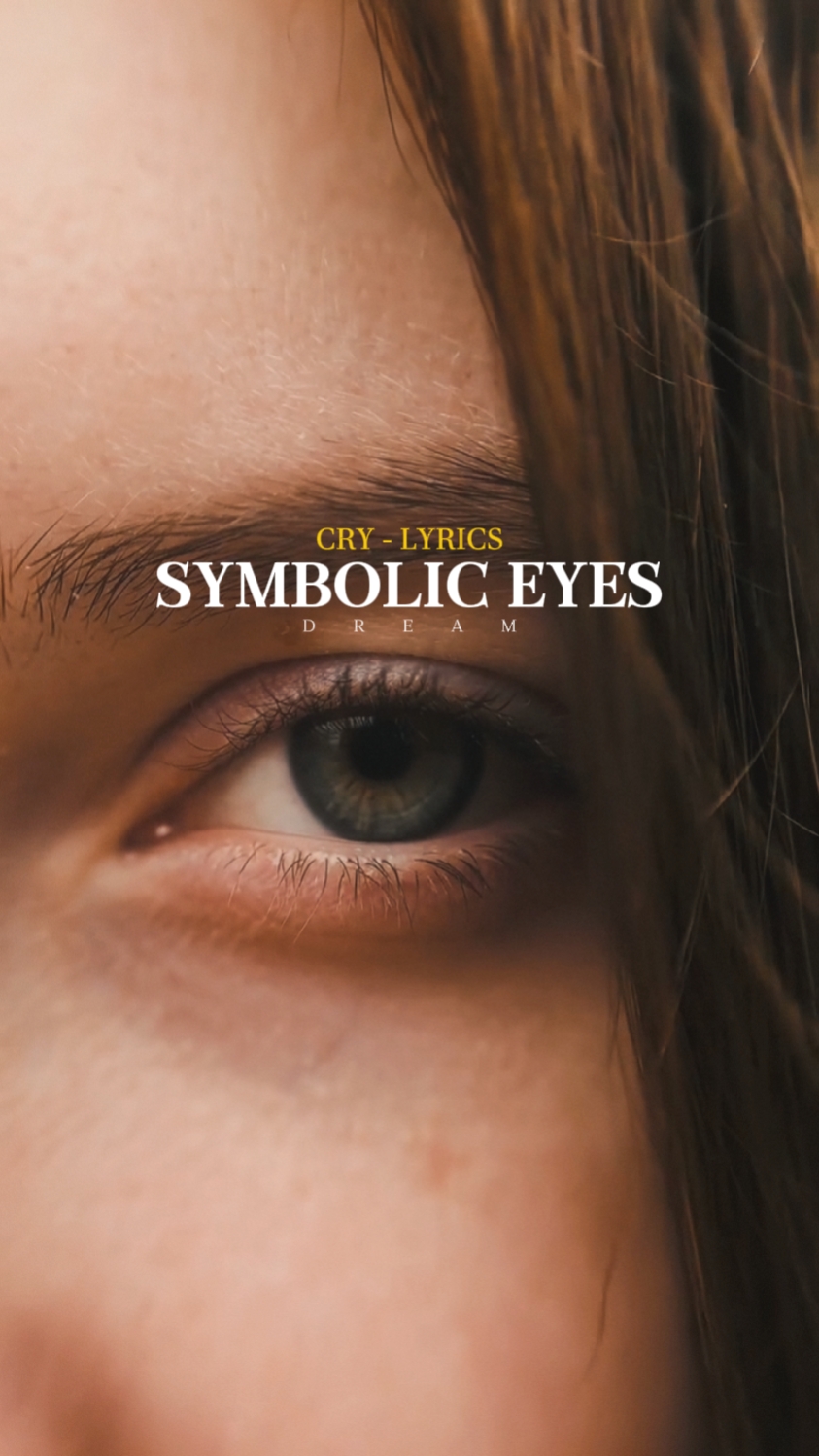 Symbolische Augen