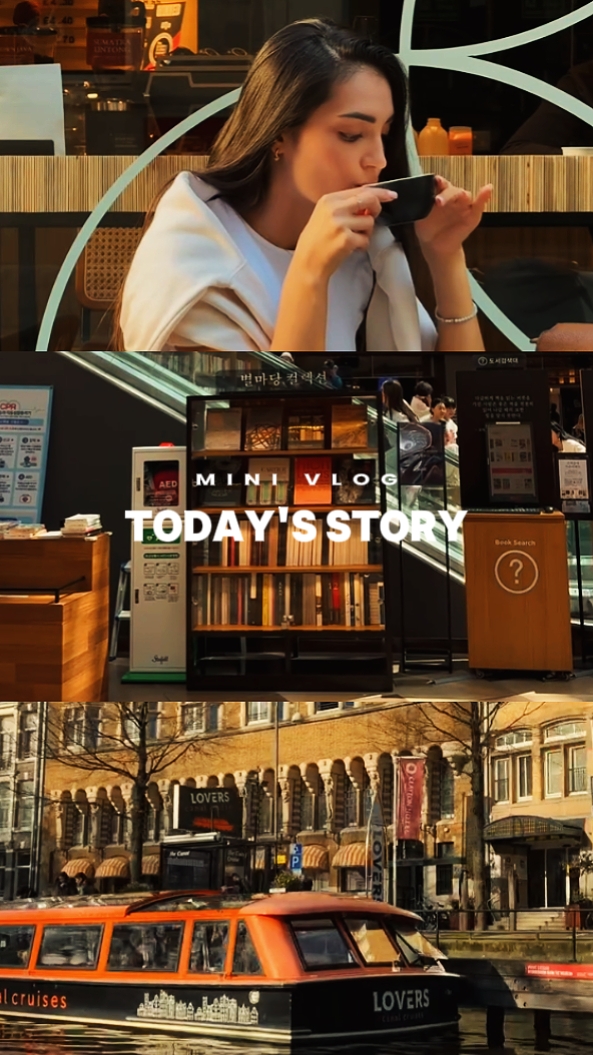 Today's Story
