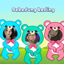 Versi Bertiga