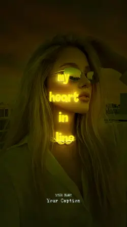 Love Without Control