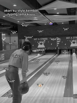 style typing lama ku