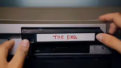 March the end