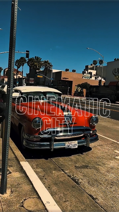 6Clips Cinemáticos
