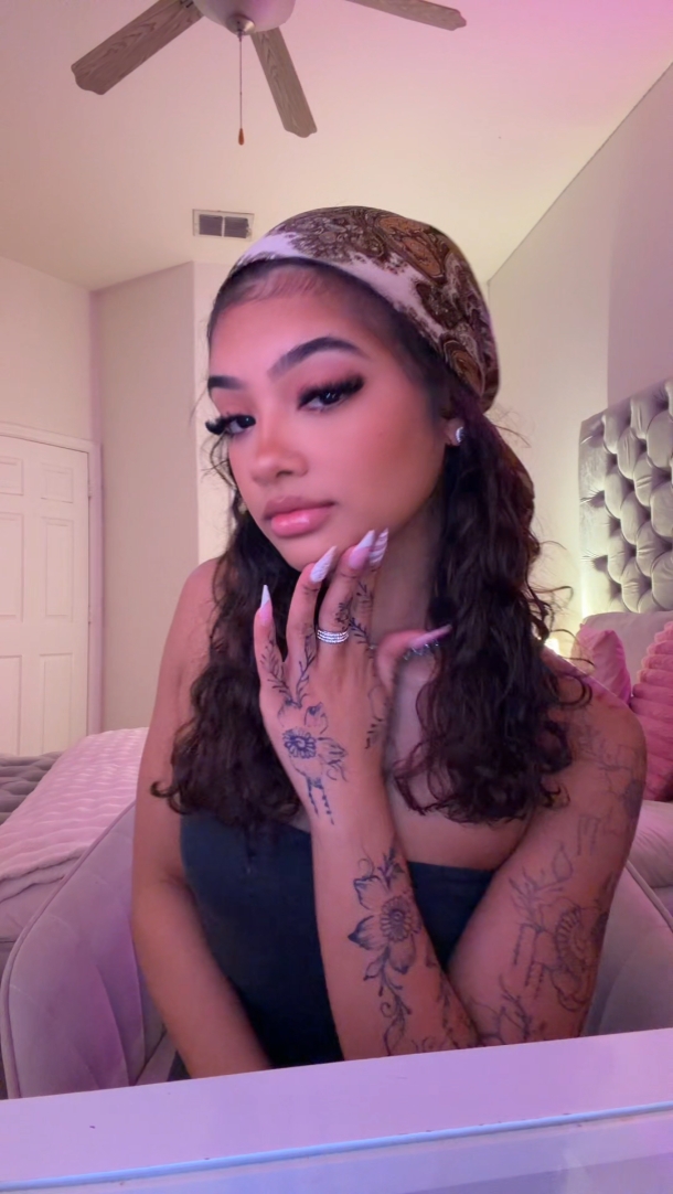 piece of you love