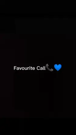 Favourite Call