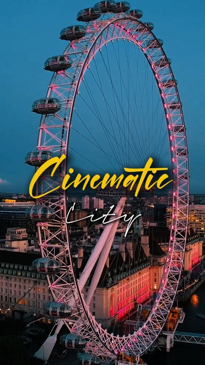 4 Clips Cinematic