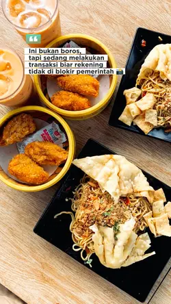 tobale bale | Gacoan