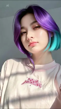 hair style ai