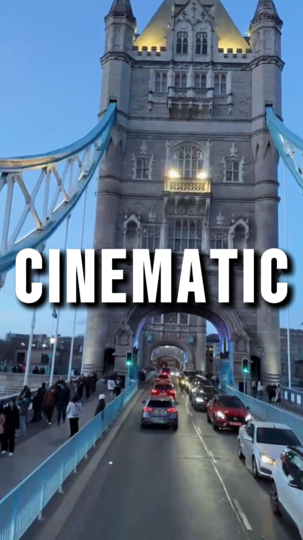 4 CLIPS CINEMATIC