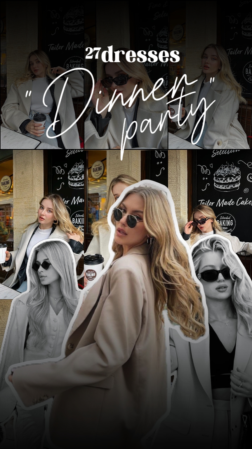 birthday invitation