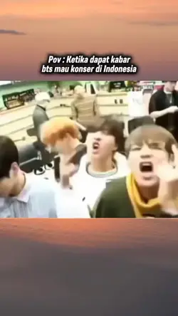 gx bs nonton konser