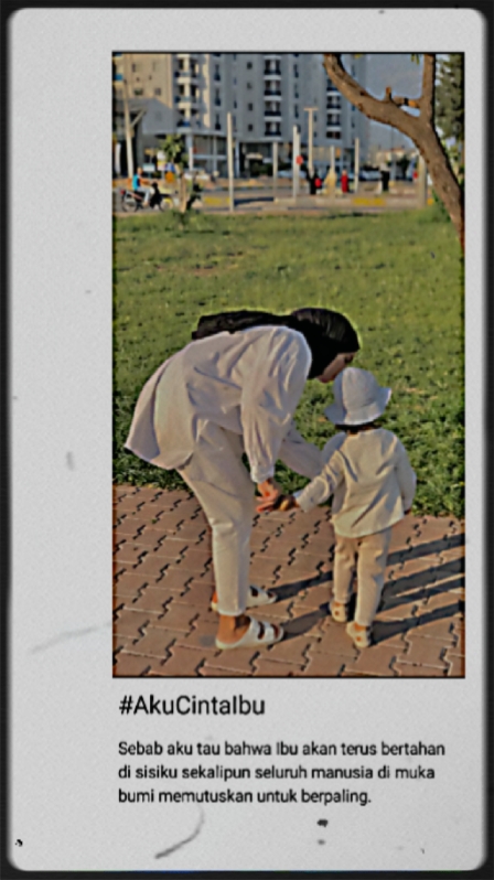 Hari ibu 2023