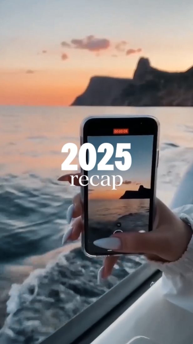 2025 RECAP