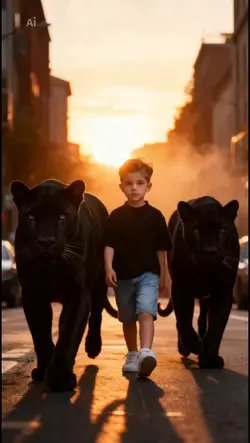 They chose him