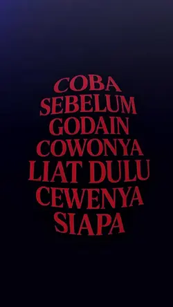COBA LIAT CEWENYA