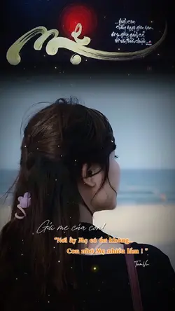 Mẹ giờ ở nơi nào?…