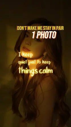 Dontmakemestayinpair