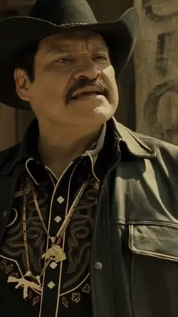 mi amigo beni
