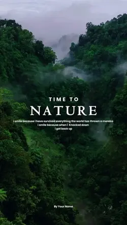 Nature Cinematic