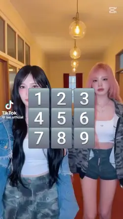 123을 빠르게 눌러주세요!