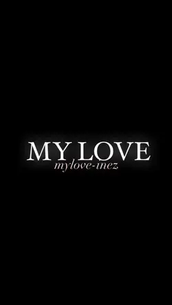 my love - inez
