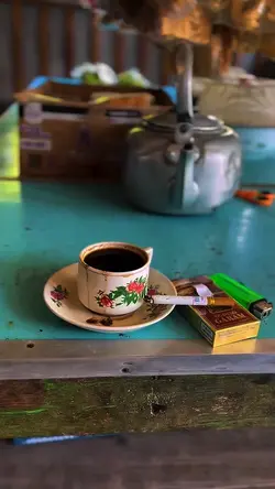 Hakikat sebuah cinta