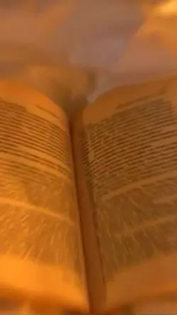 Si ma était un livre