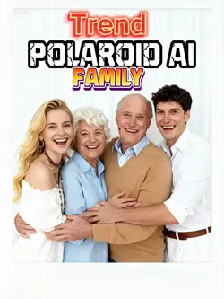 Trend Polaroid