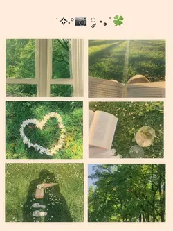 Green
 6 pic