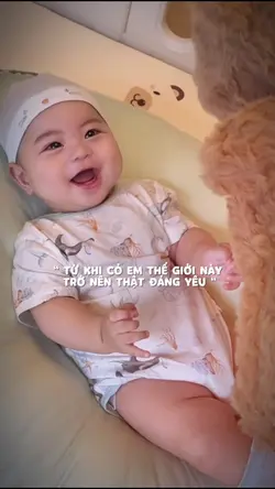 Từ khi có em