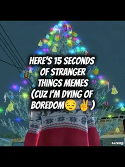 stranger thingsmemes