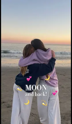 To the Moon and Back